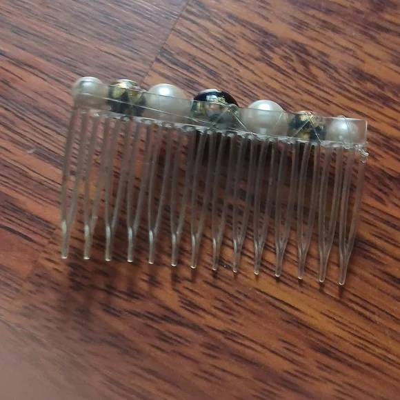 Hair comb - Picture 5 of 5